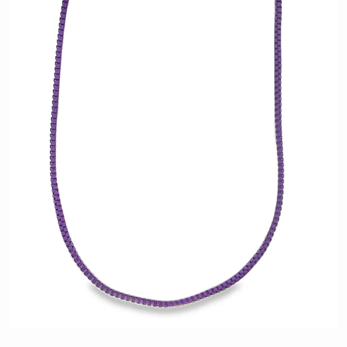 Tahiti Chain