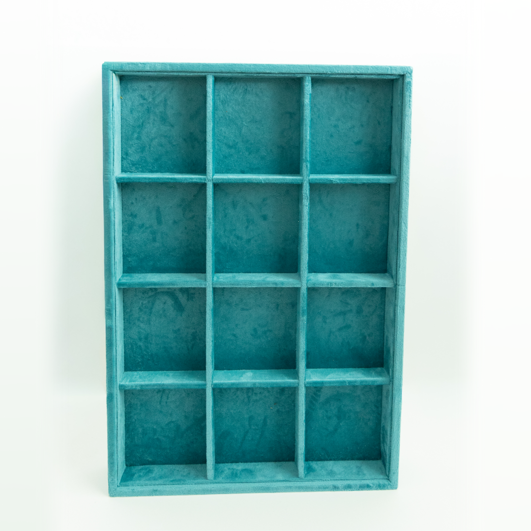 Jewelry Box
