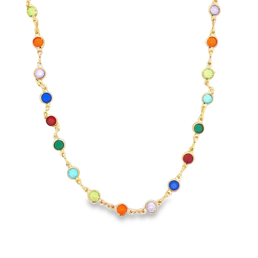 The Ibiza Necklace