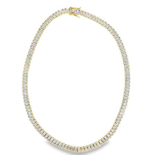 The Monaco Necklace