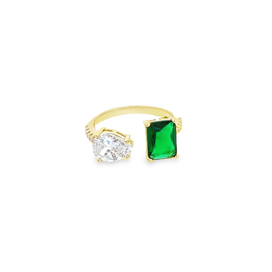 The Bora Bora Ring