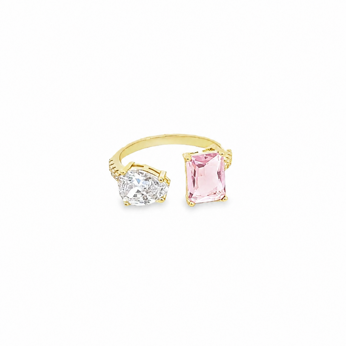The Bora Bora Ring