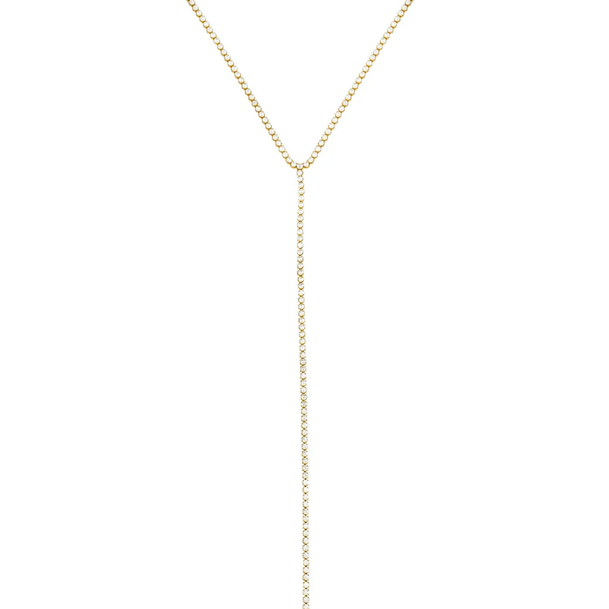 The Celeste Lariat