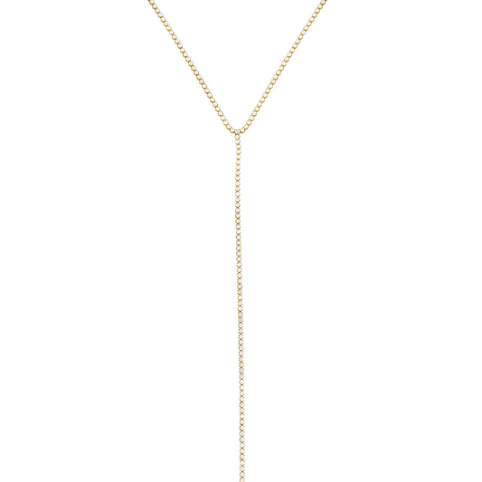 The Celeste Lariat