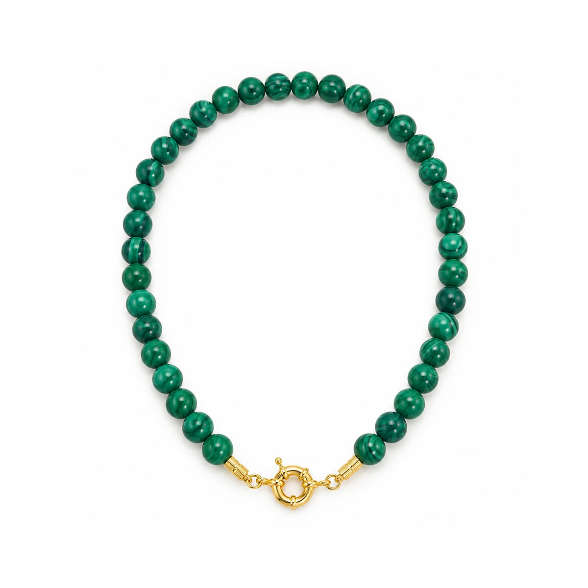 The Fern Necklace