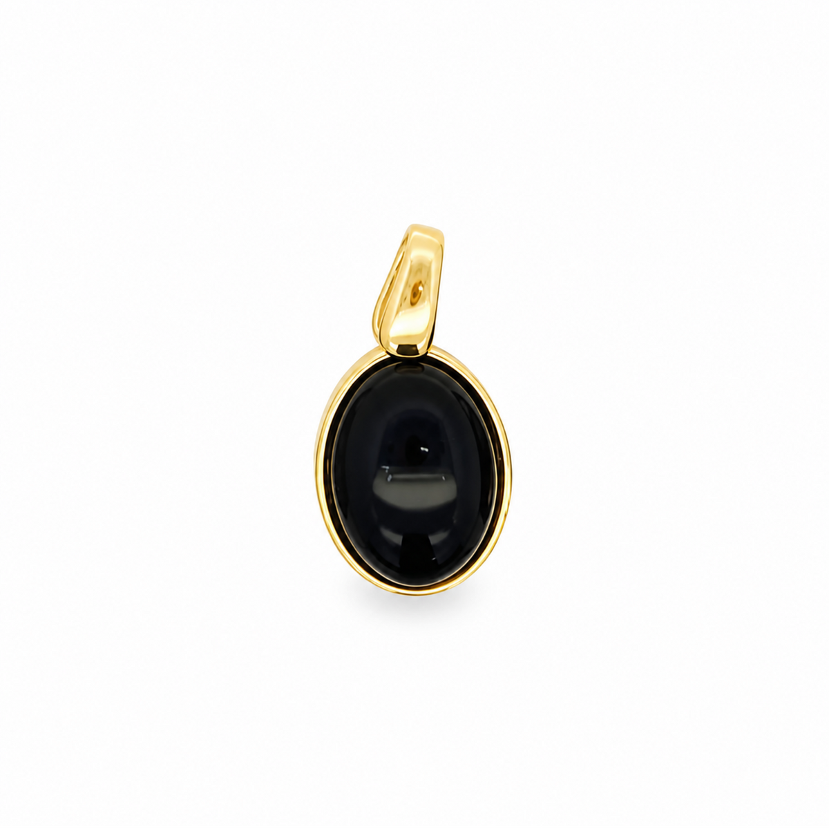 The Ingrid Pendant