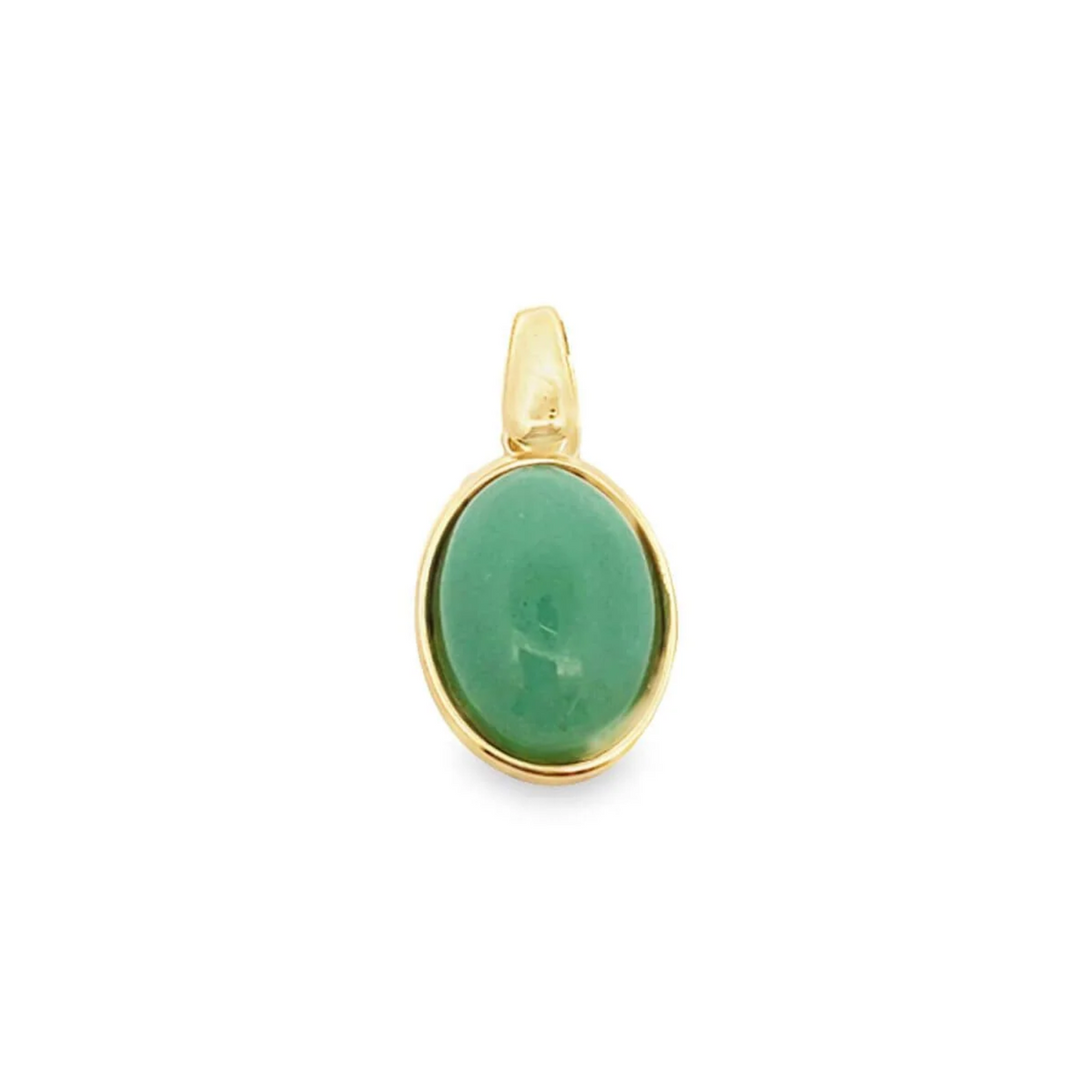 The Ingrid Pendant