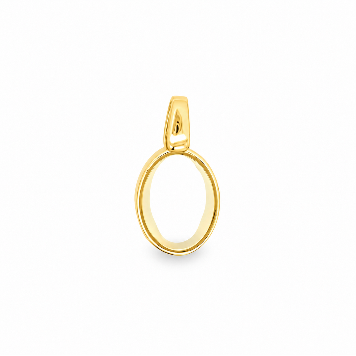 The Ingrid Pendant