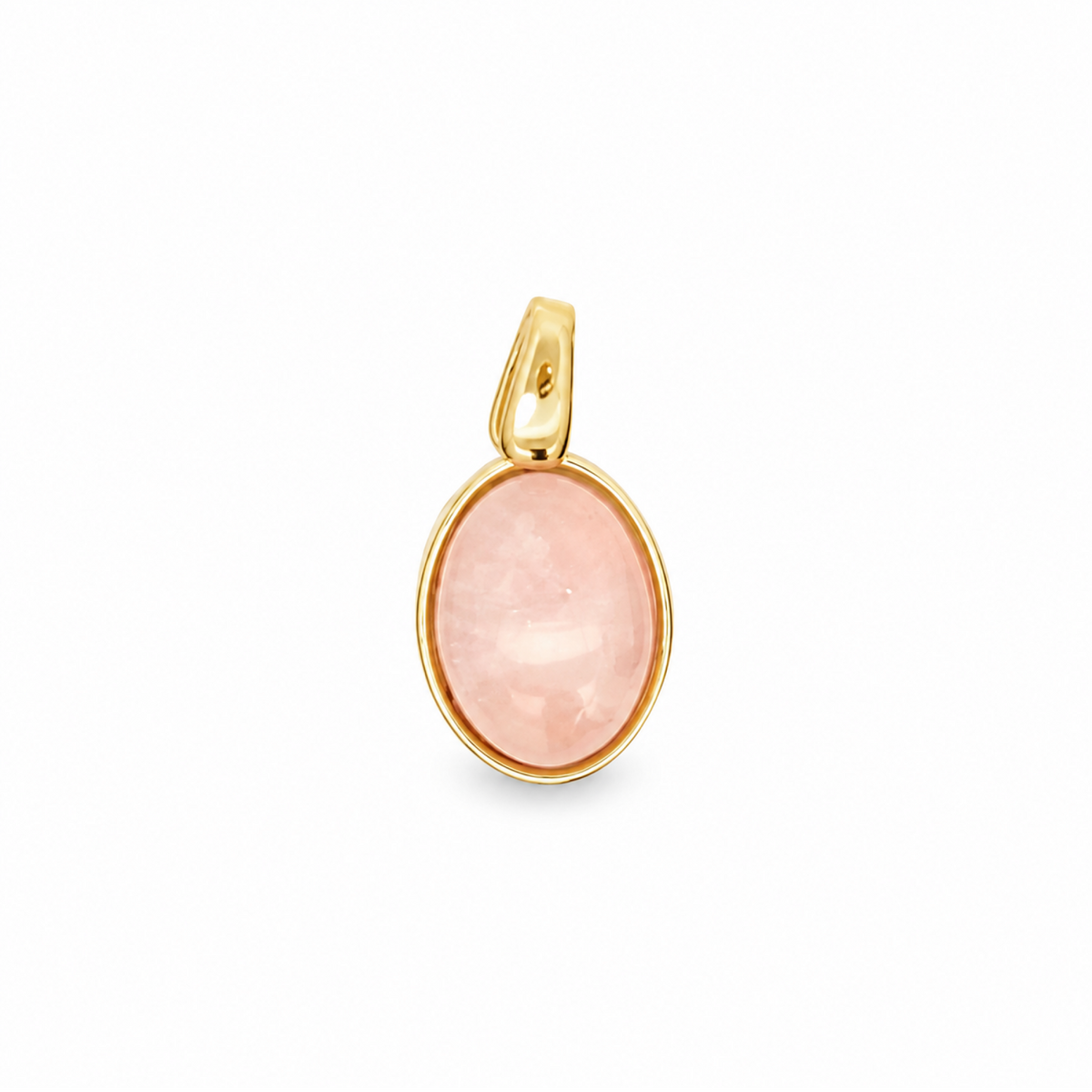 The Ingrid Pendant