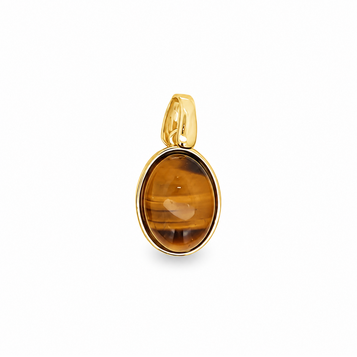 The Ingrid Pendant