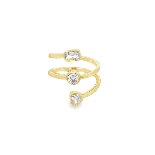 The Juno Ring