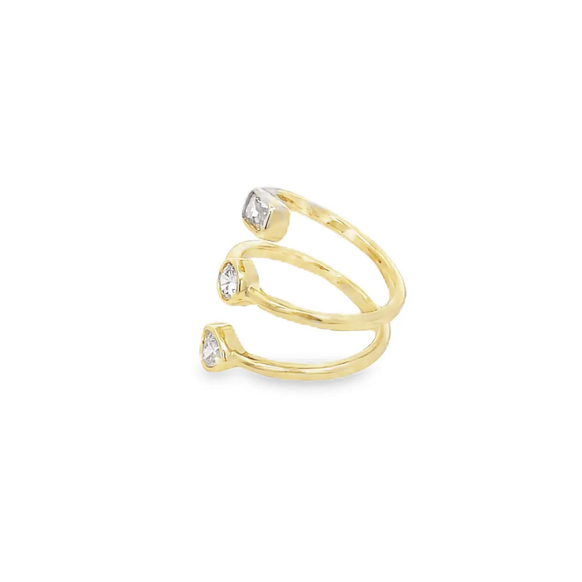 The Juno Ring