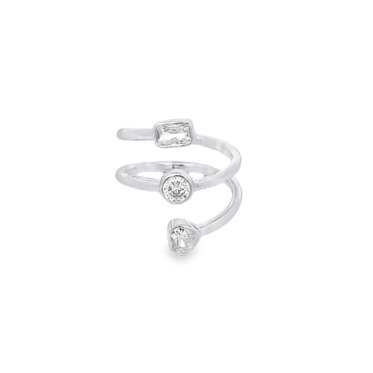 The Juno Ring