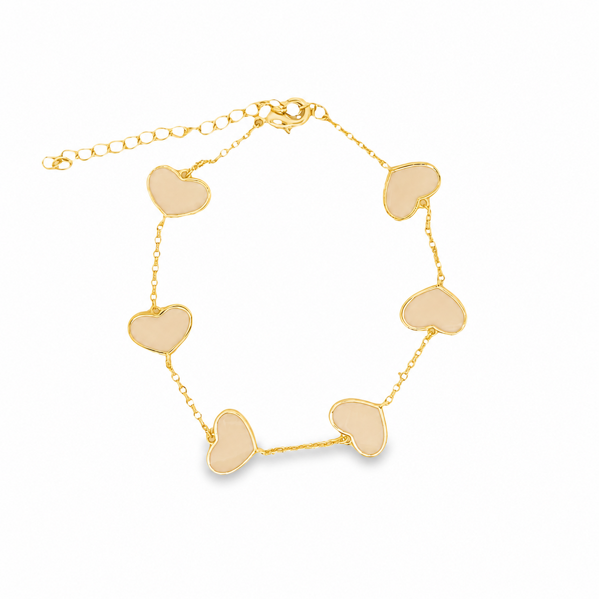 The Lottie Bracelet