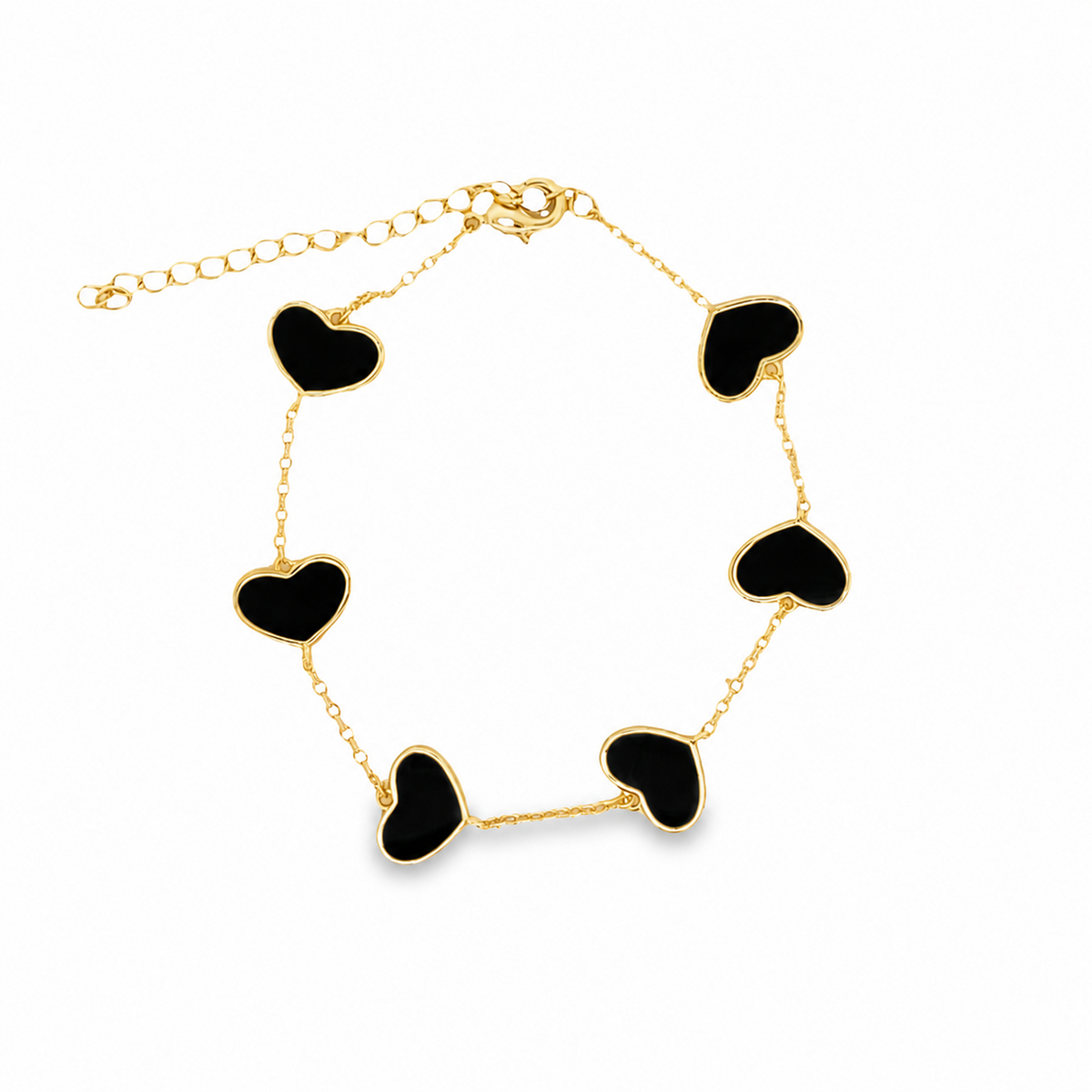 The Lottie Bracelet