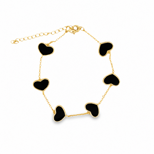 The Lottie Bracelet