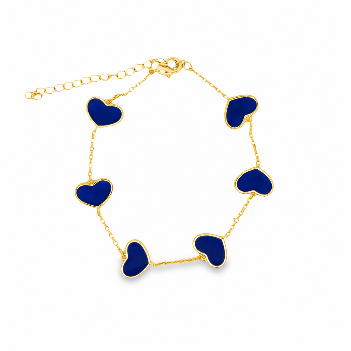 The Lottie Bracelet
