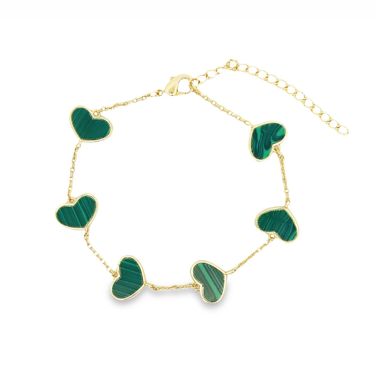 The Lottie Bracelet