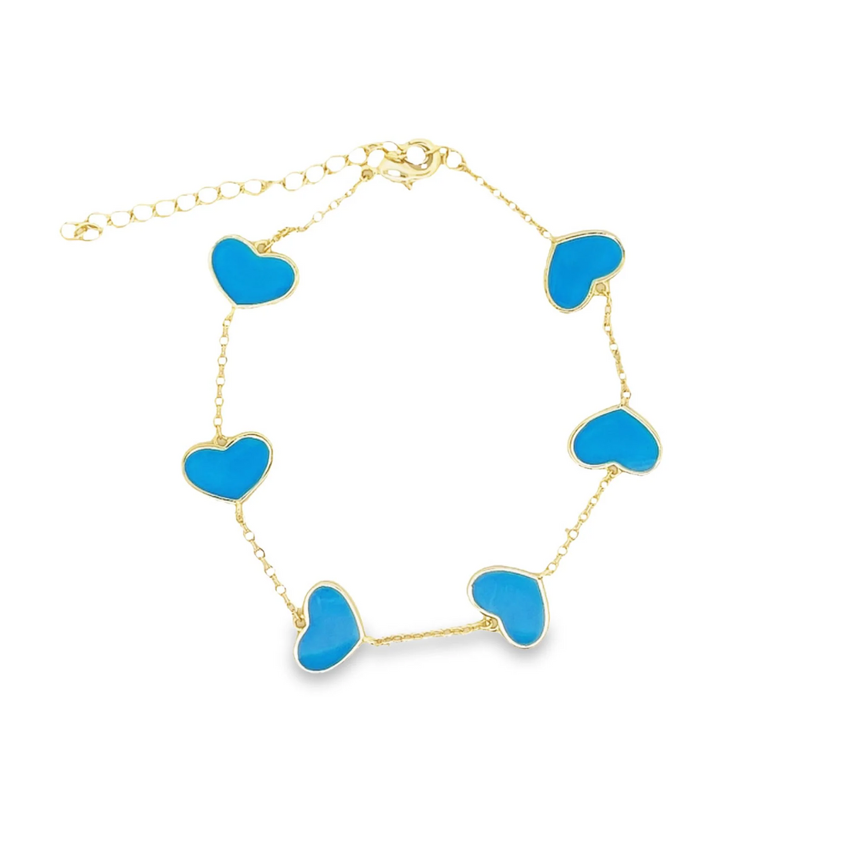 The Lottie Bracelet