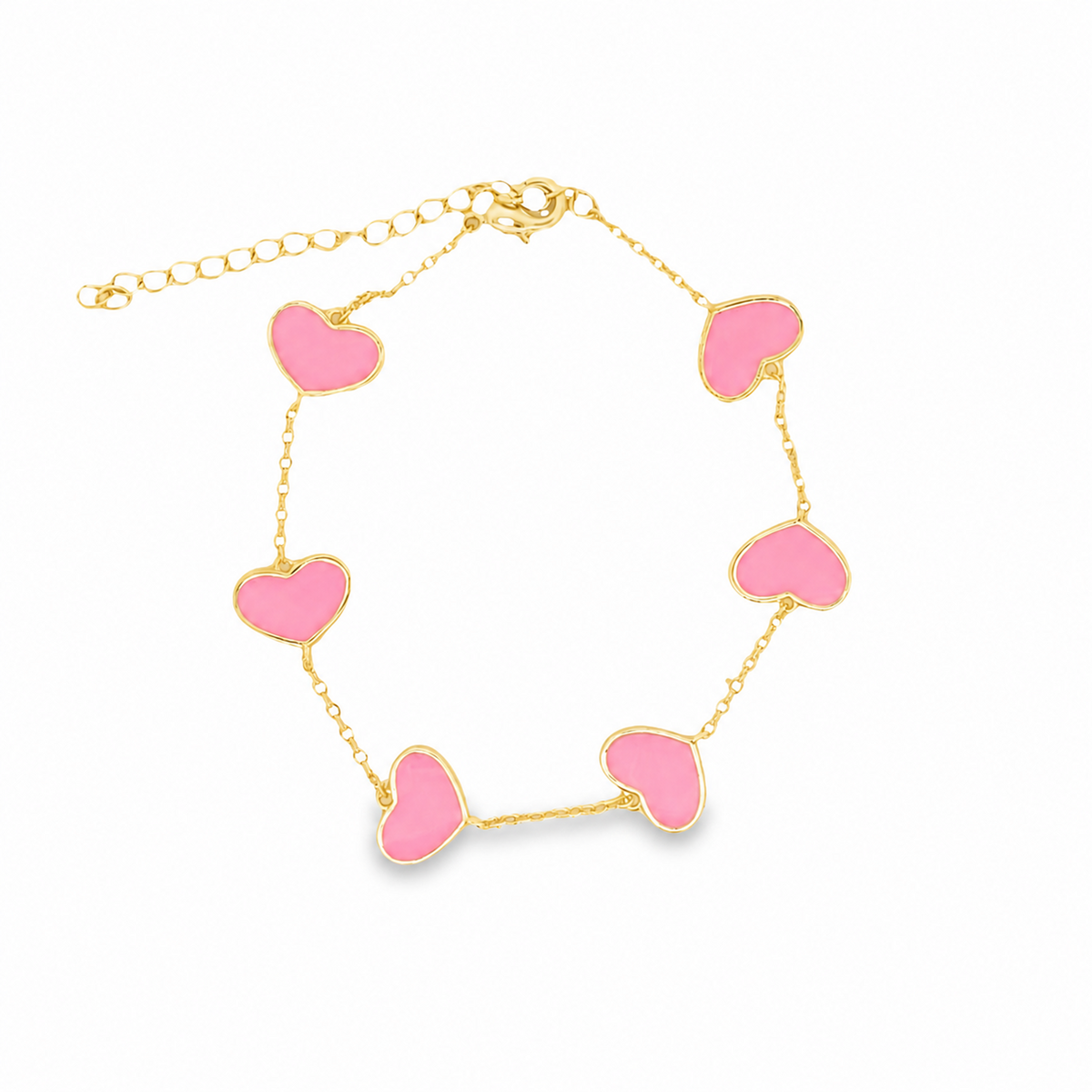 The Lottie Bracelet