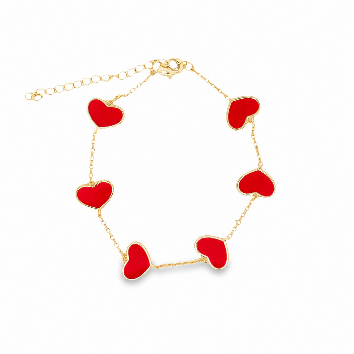 The Lottie Bracelet