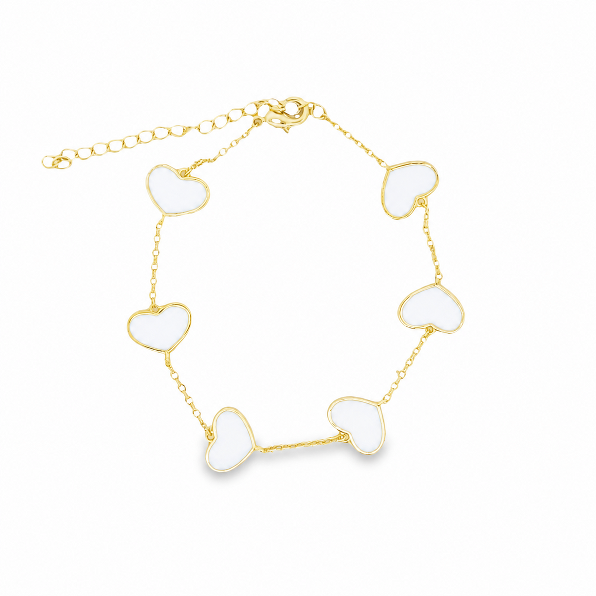 The Lottie Bracelet