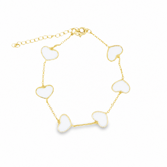 The Lottie Bracelet