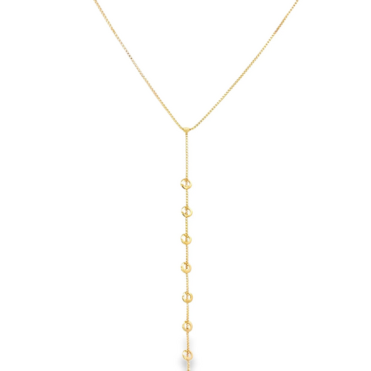 The Lyra Lariat