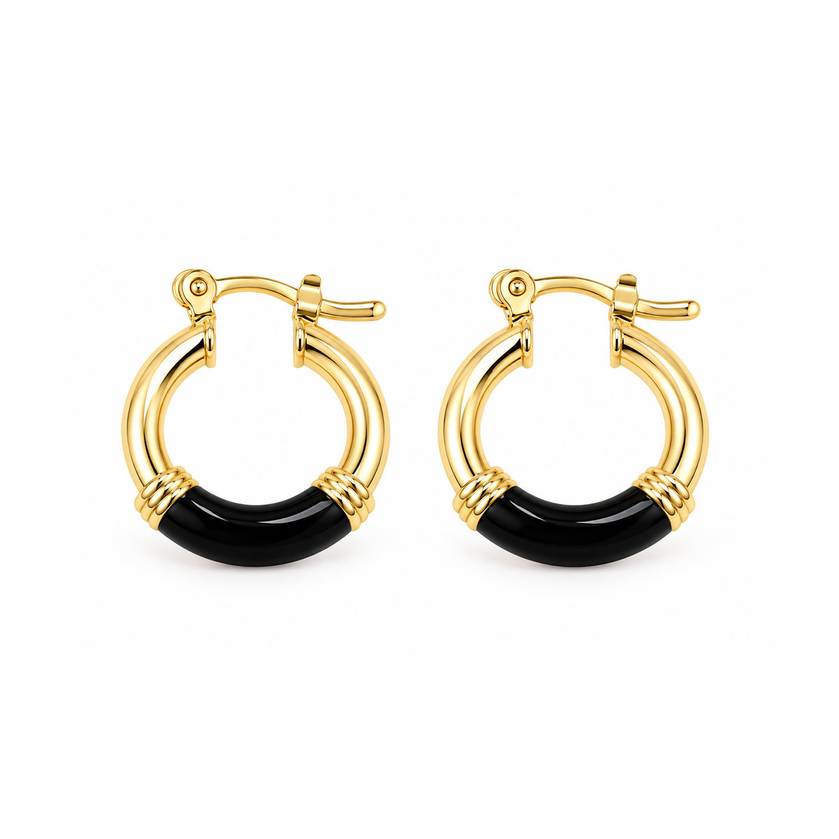 The Nina Hoops