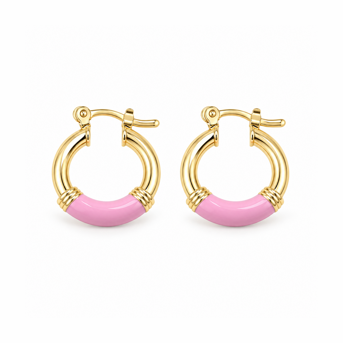 The Nina Hoops