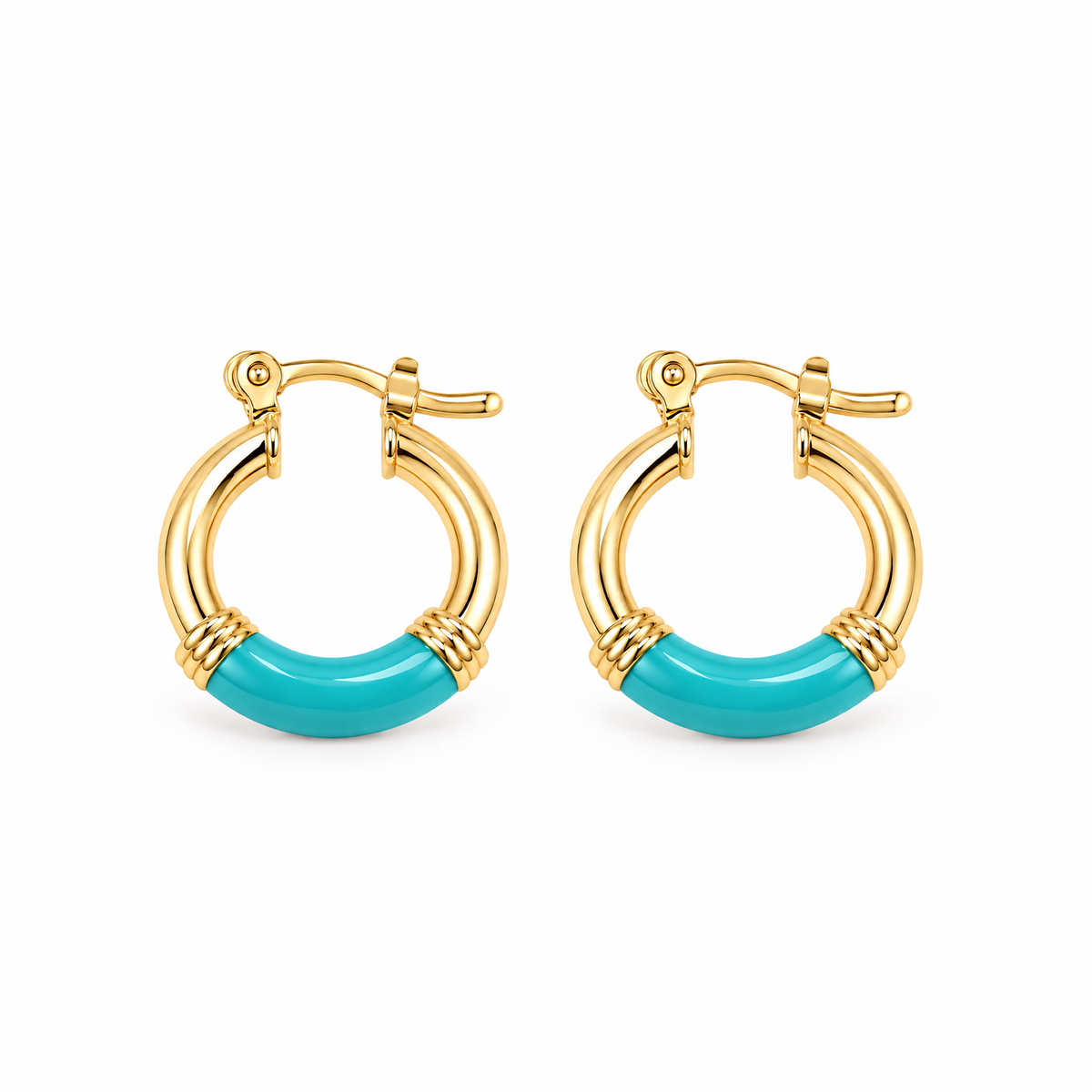 The Nina Hoops