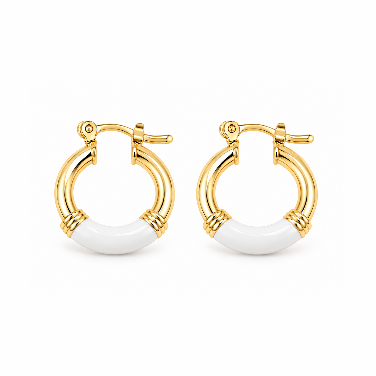 The Nina Hoops