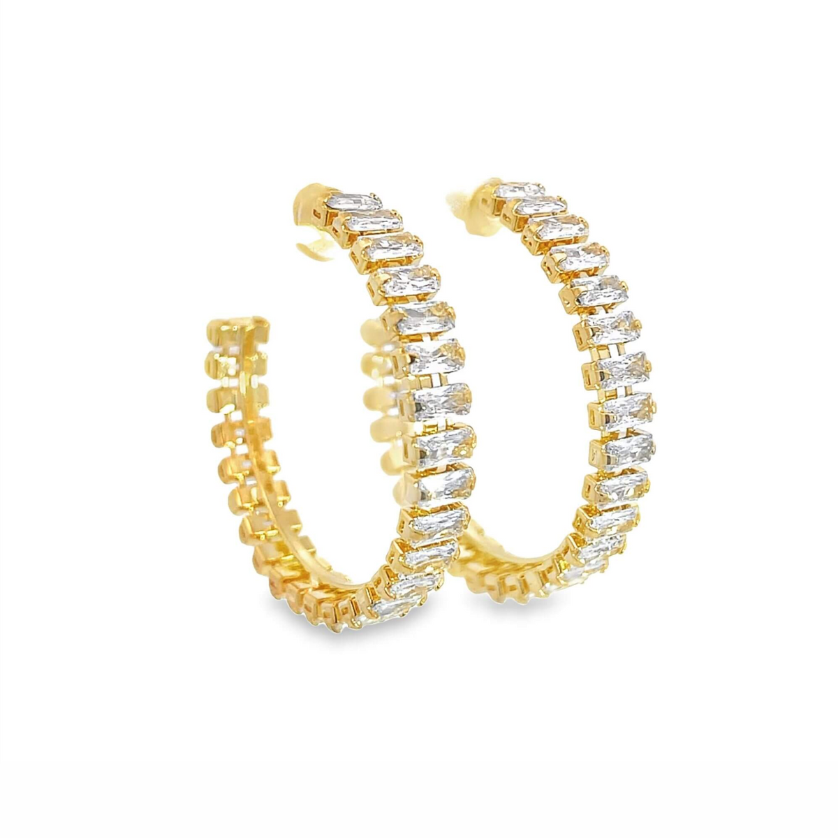 The Paloma Hoops