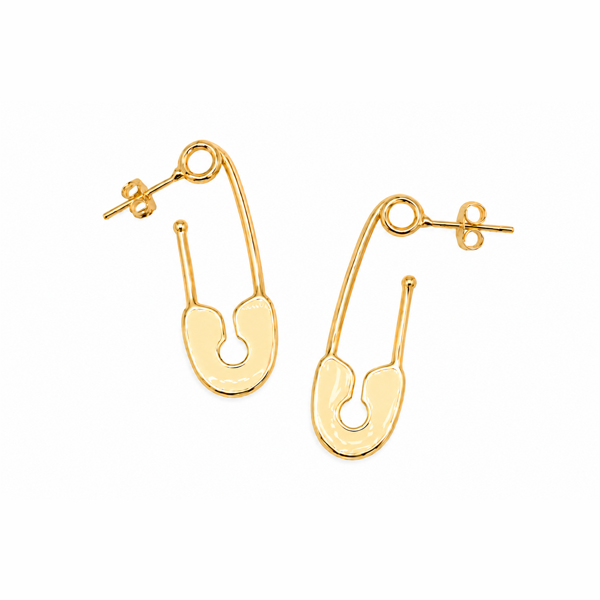 The Pixie Pins