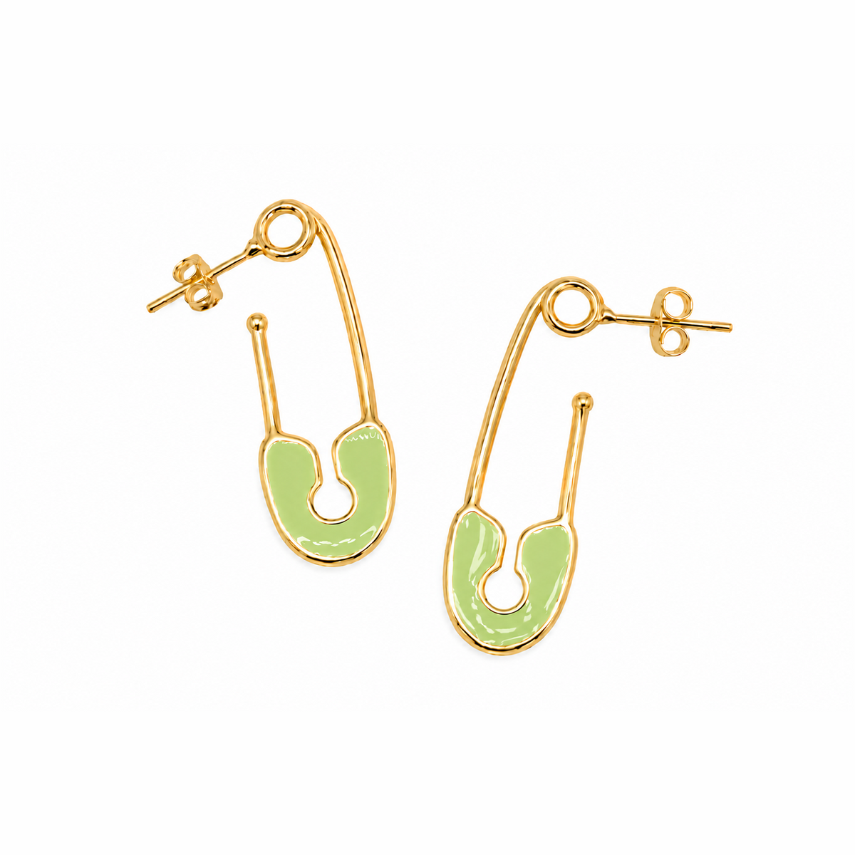 The Pixie Pins