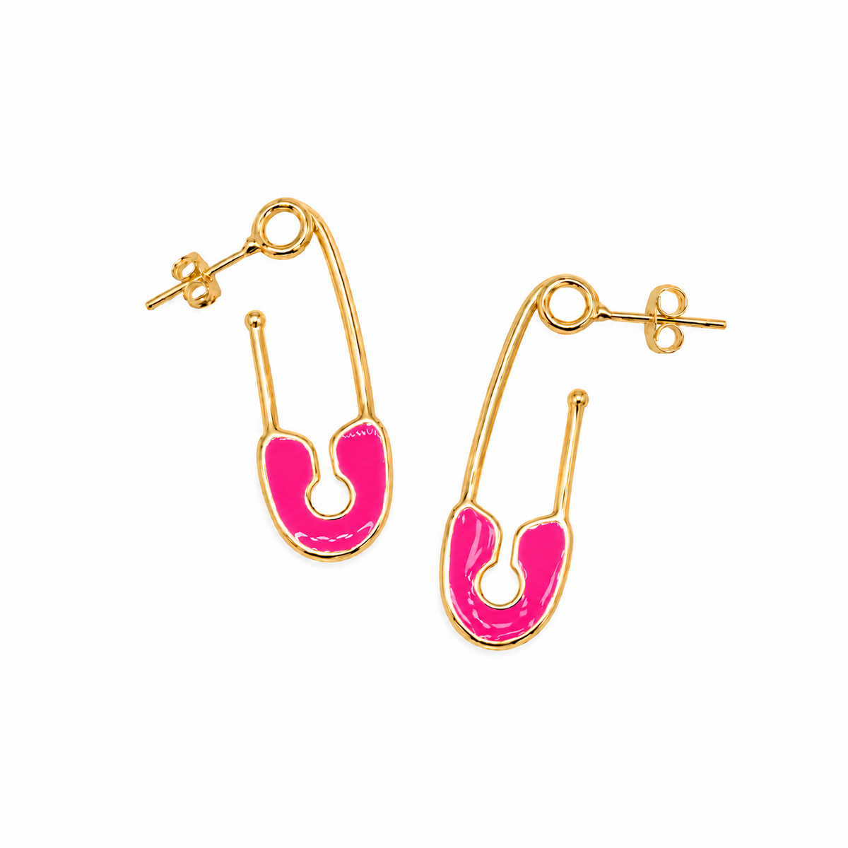The Pixie Pins
