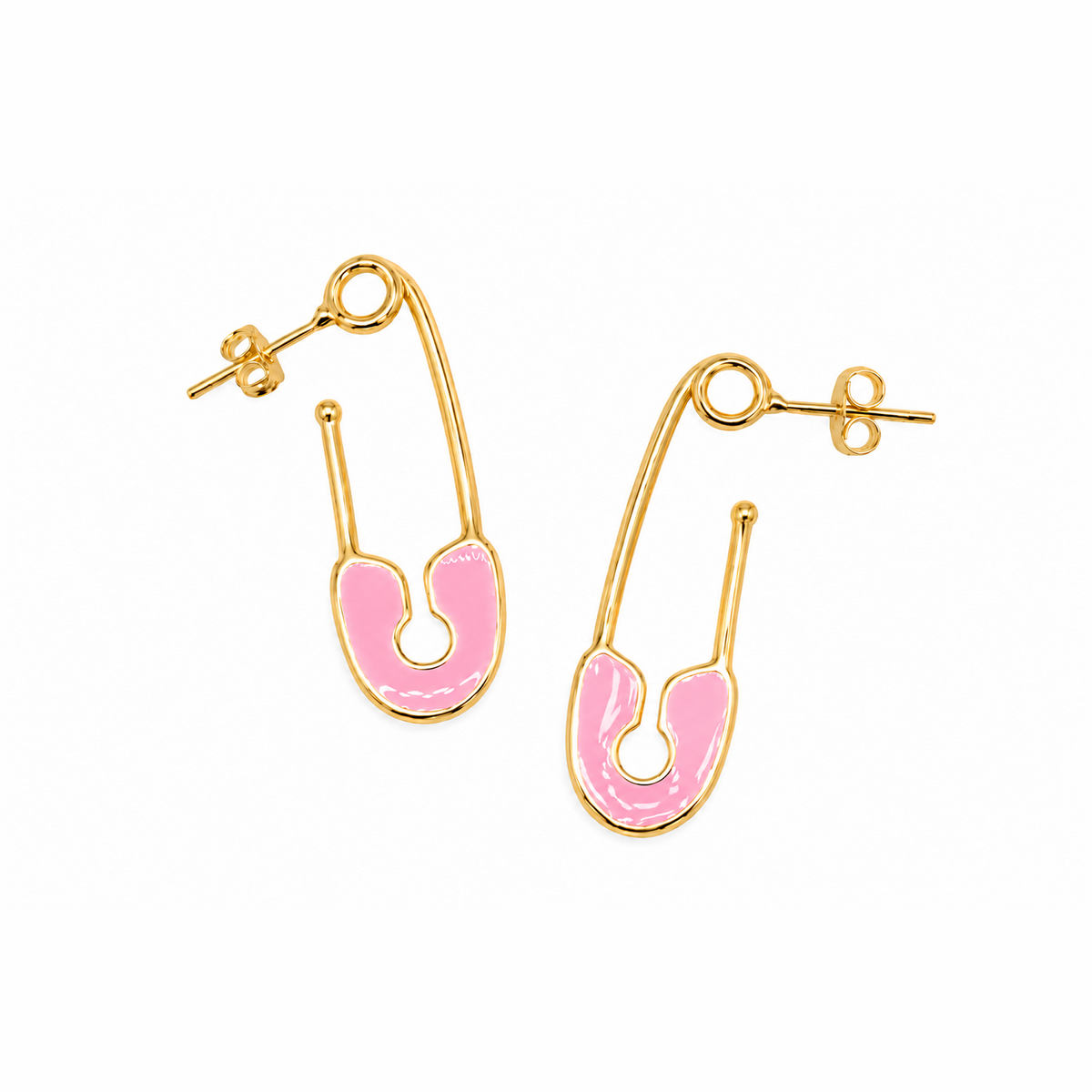 The Pixie Pins