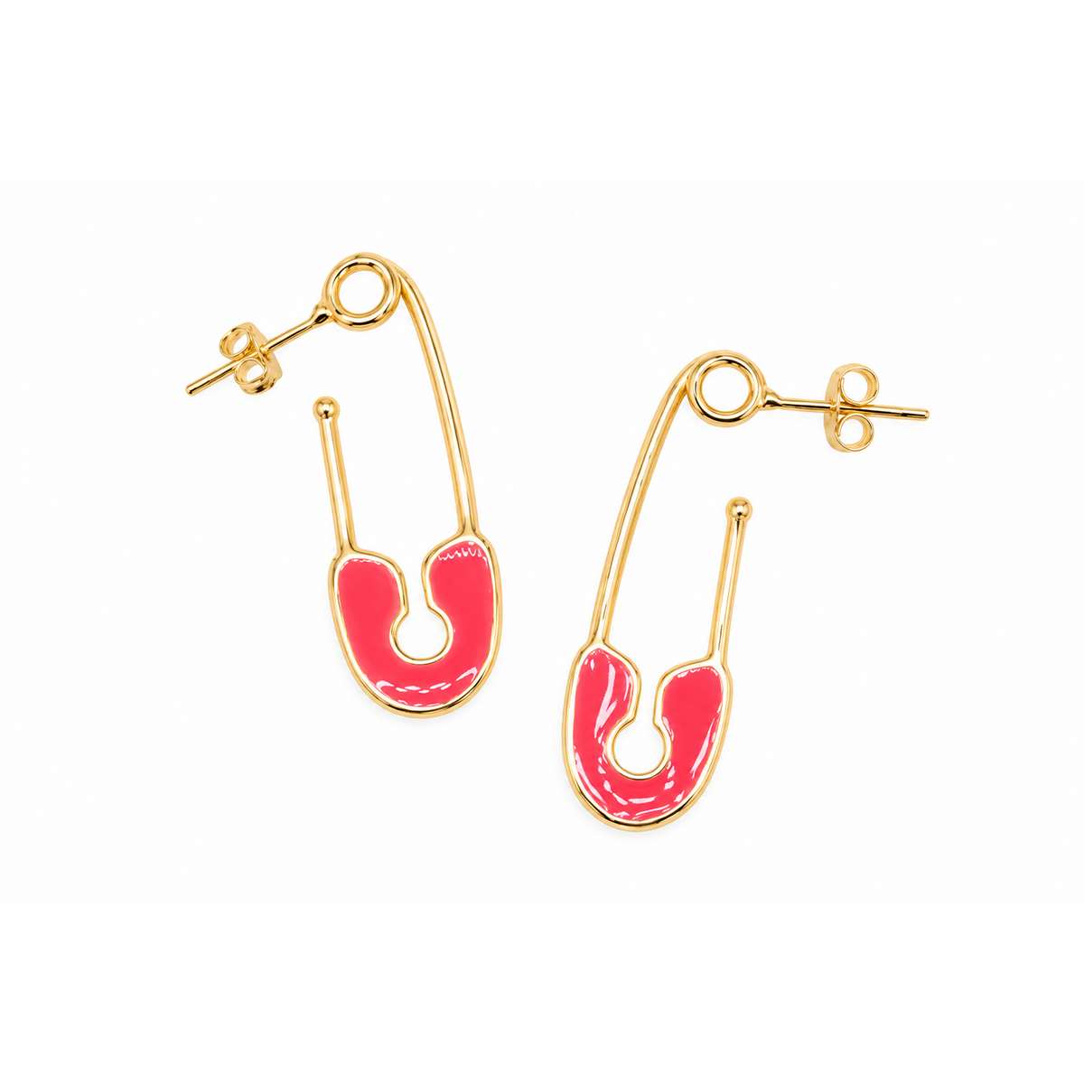 The Pixie Pins