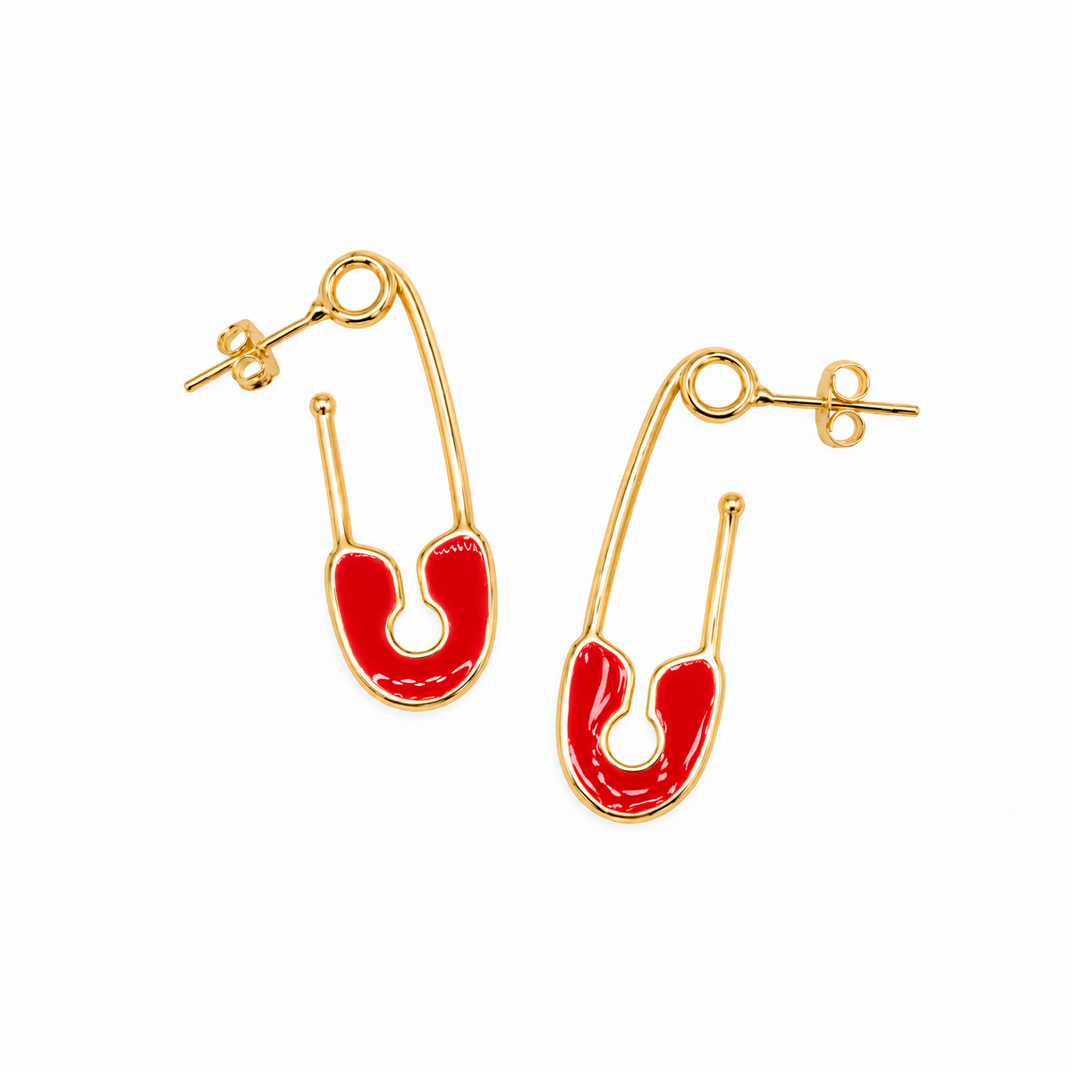 The Pixie Pins