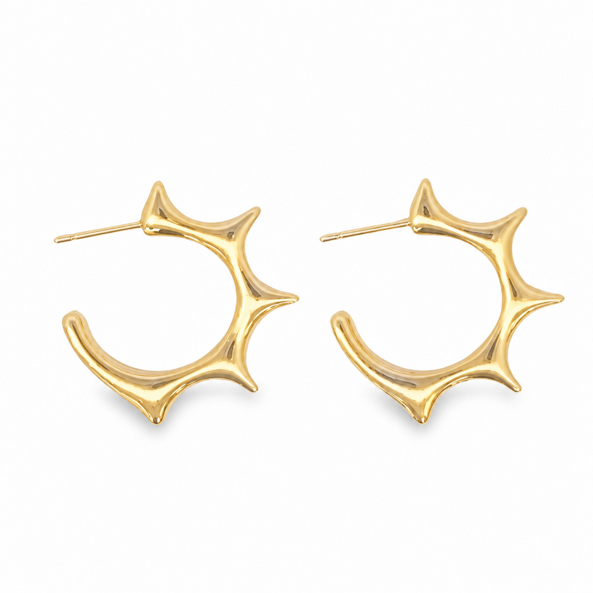 The Roxy Hoops