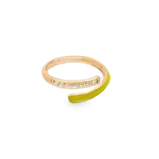 Timbuktu Ring