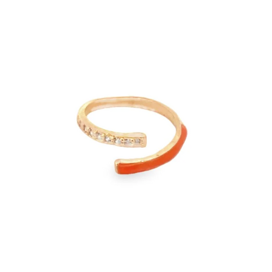 Timbuktu Ring