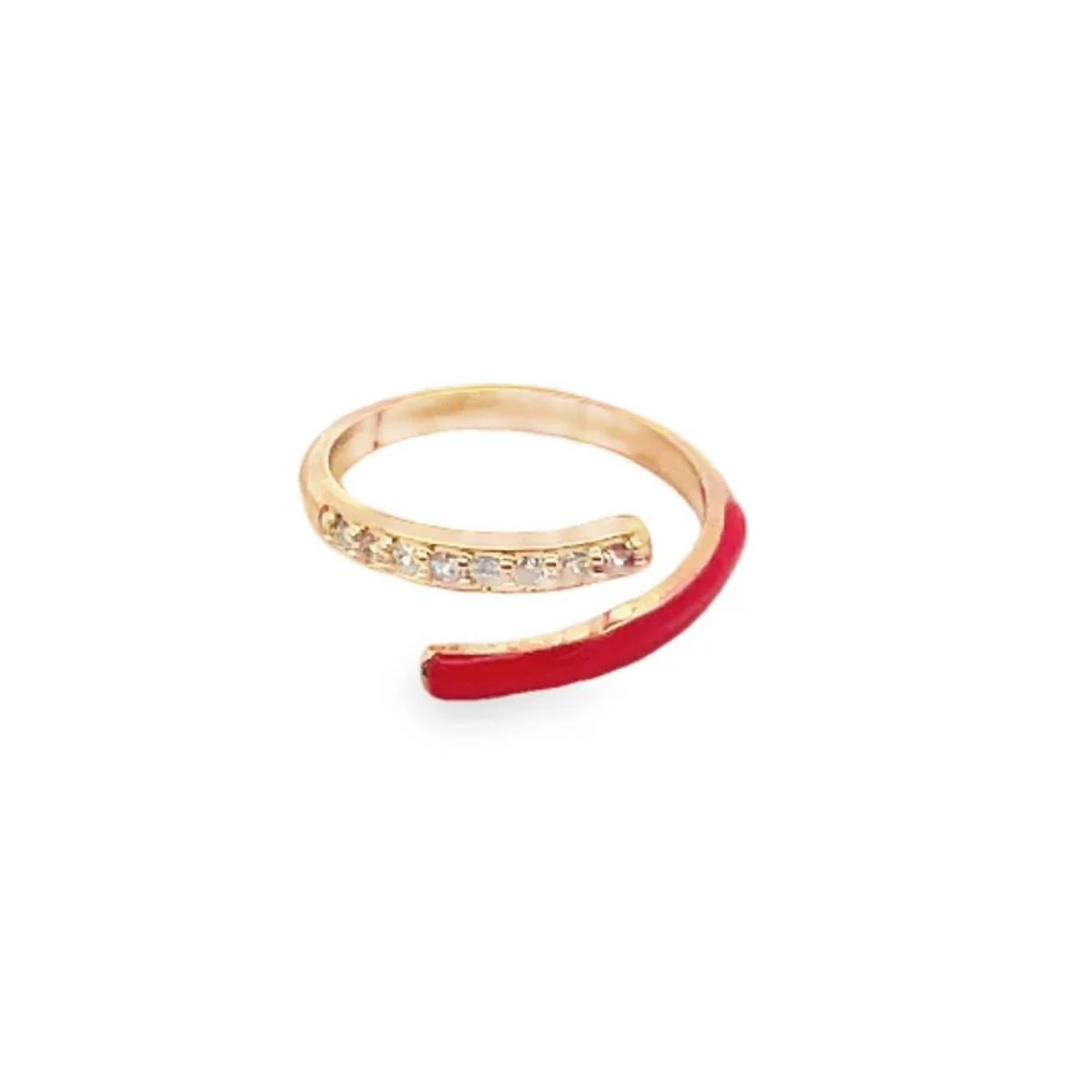 Timbuktu Ring