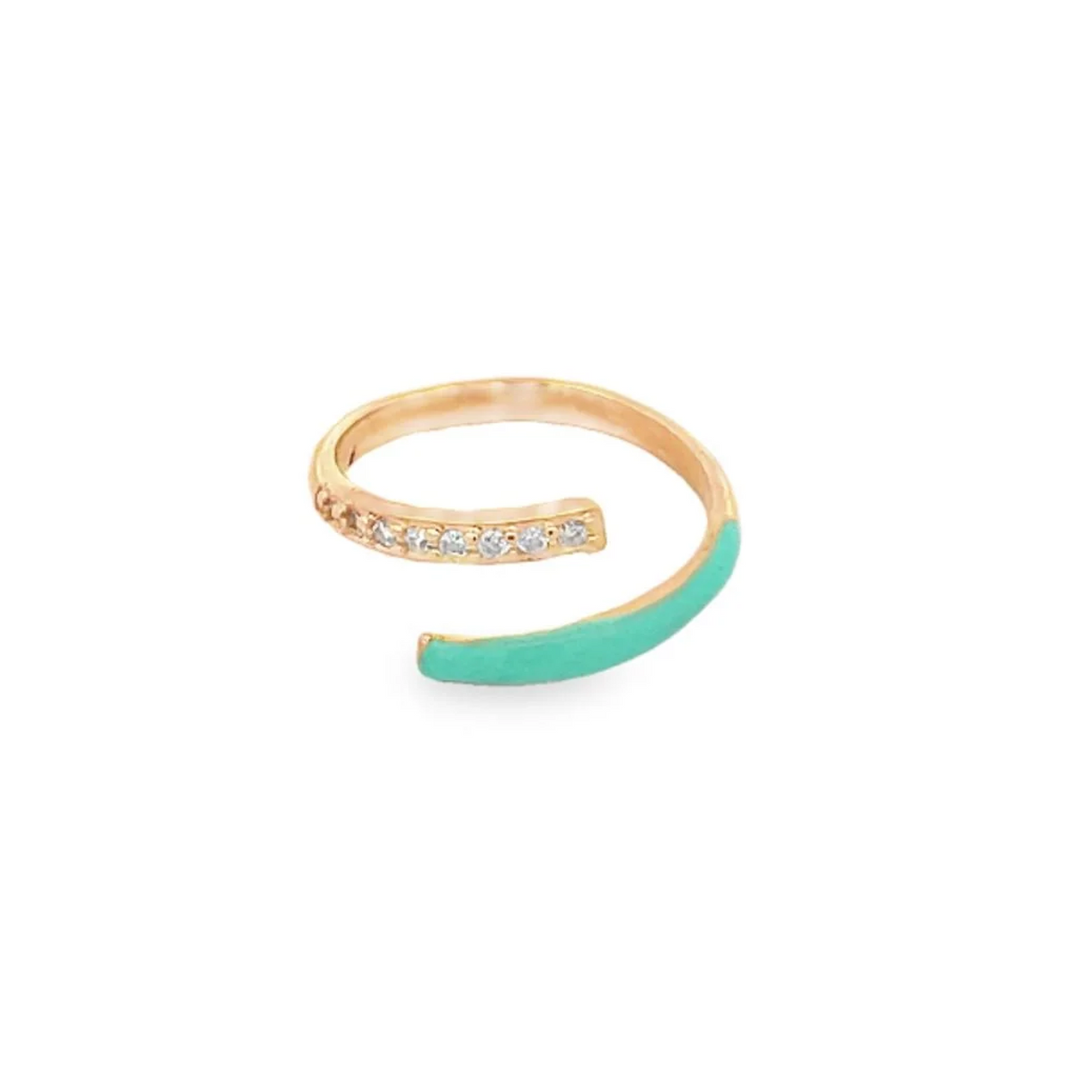 Timbuktu Ring
