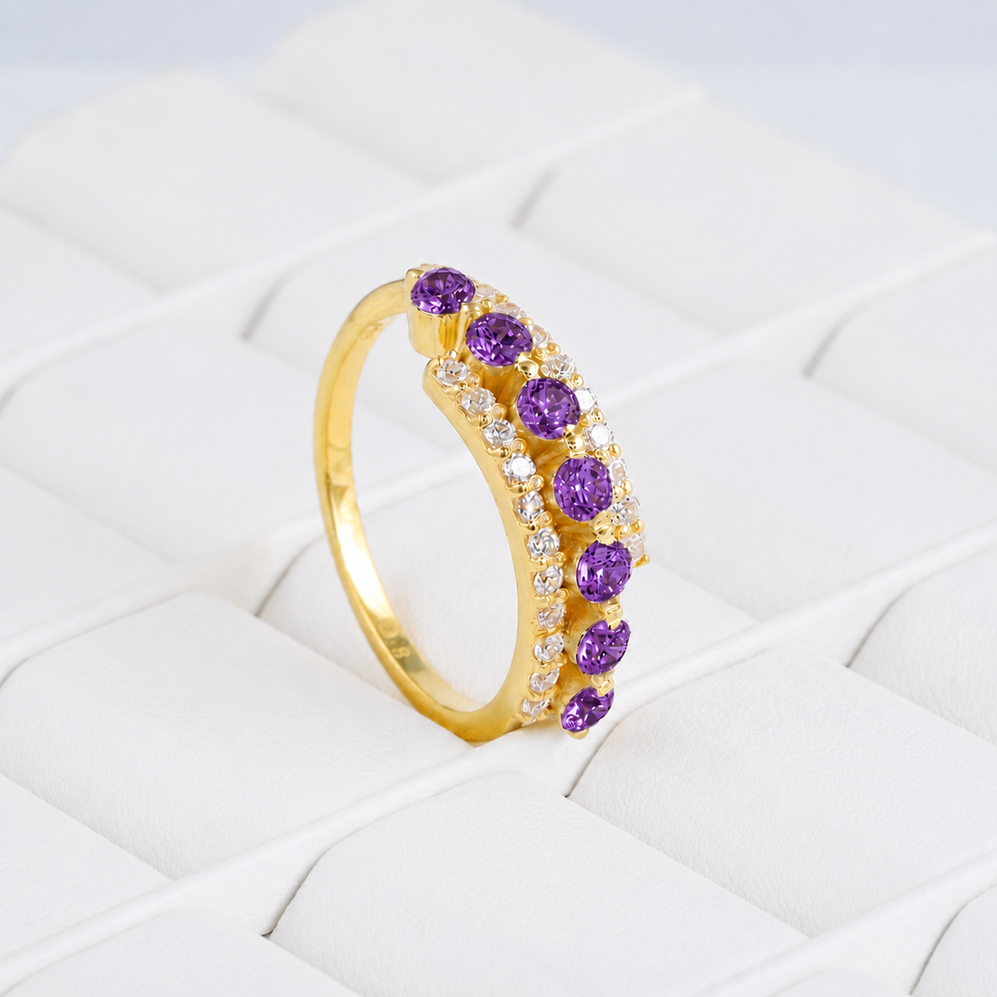 Positano Ring