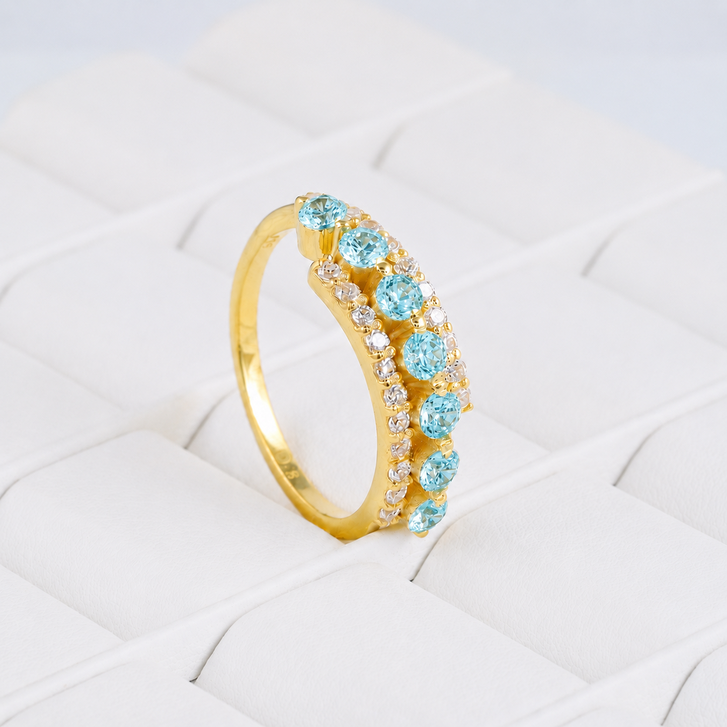 Positano Ring