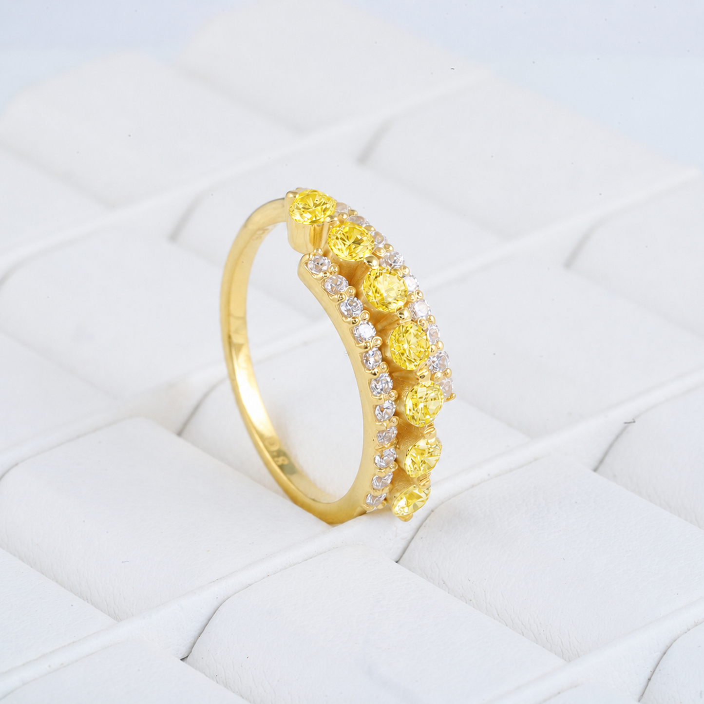 Positano Ring