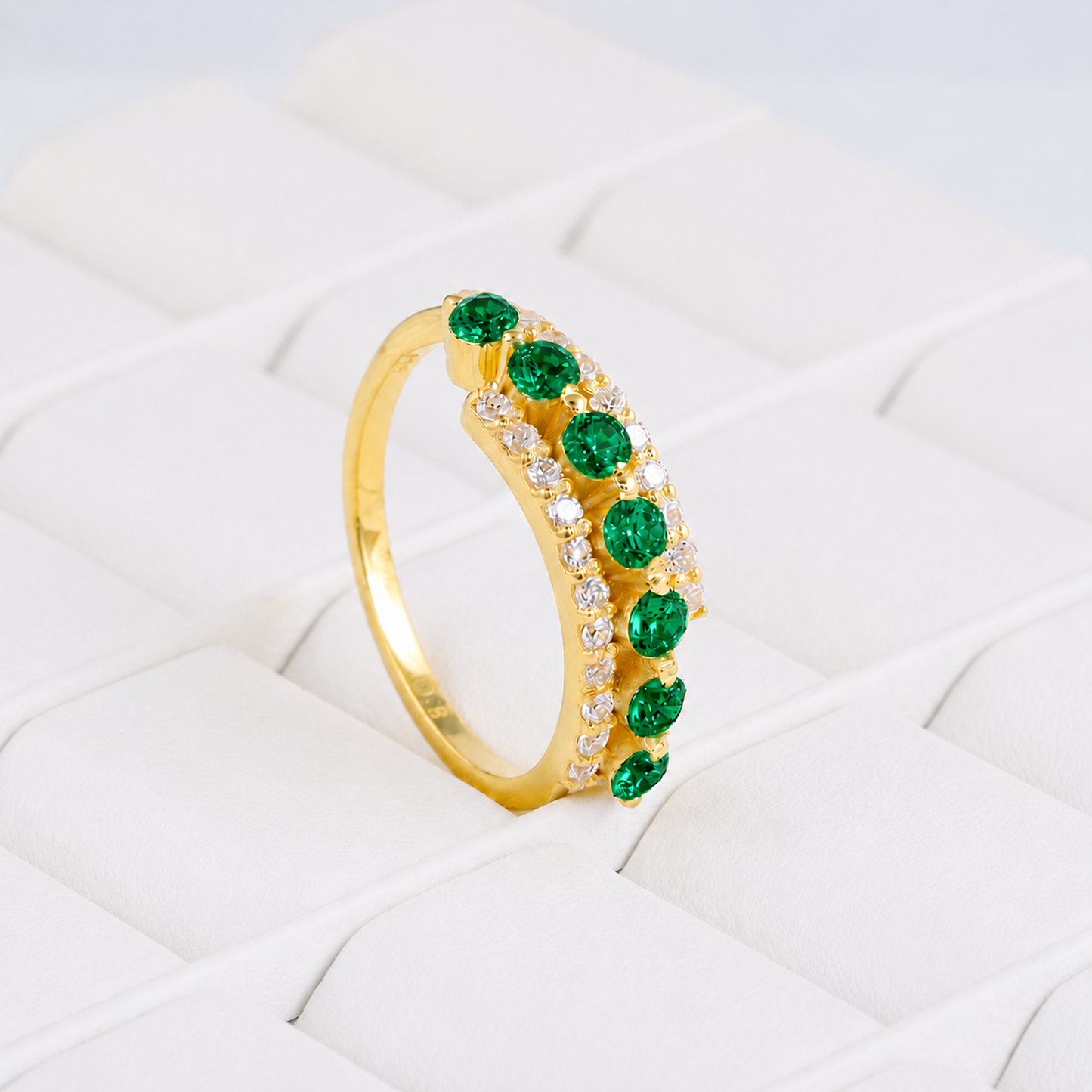 Positano Ring