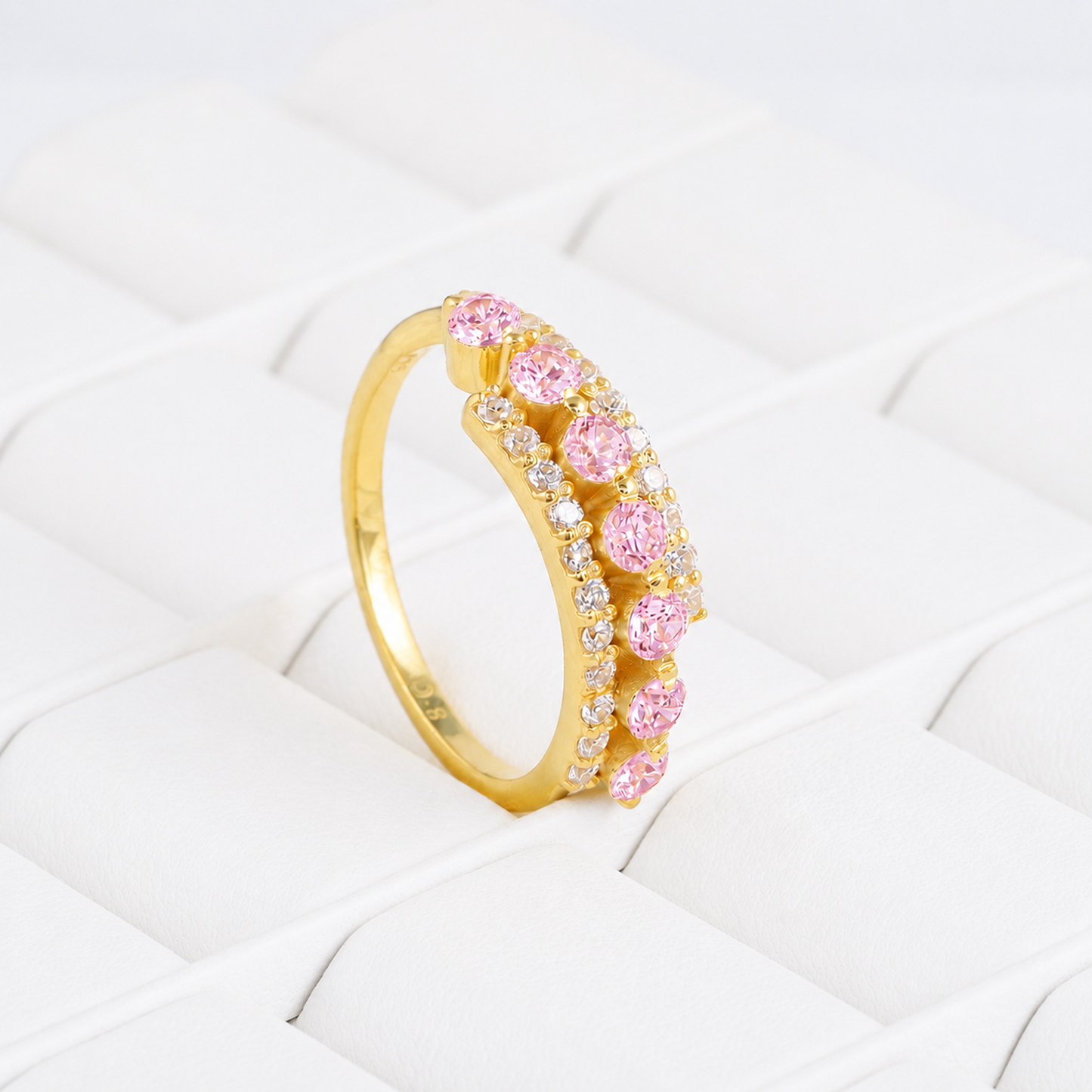 Positano Ring