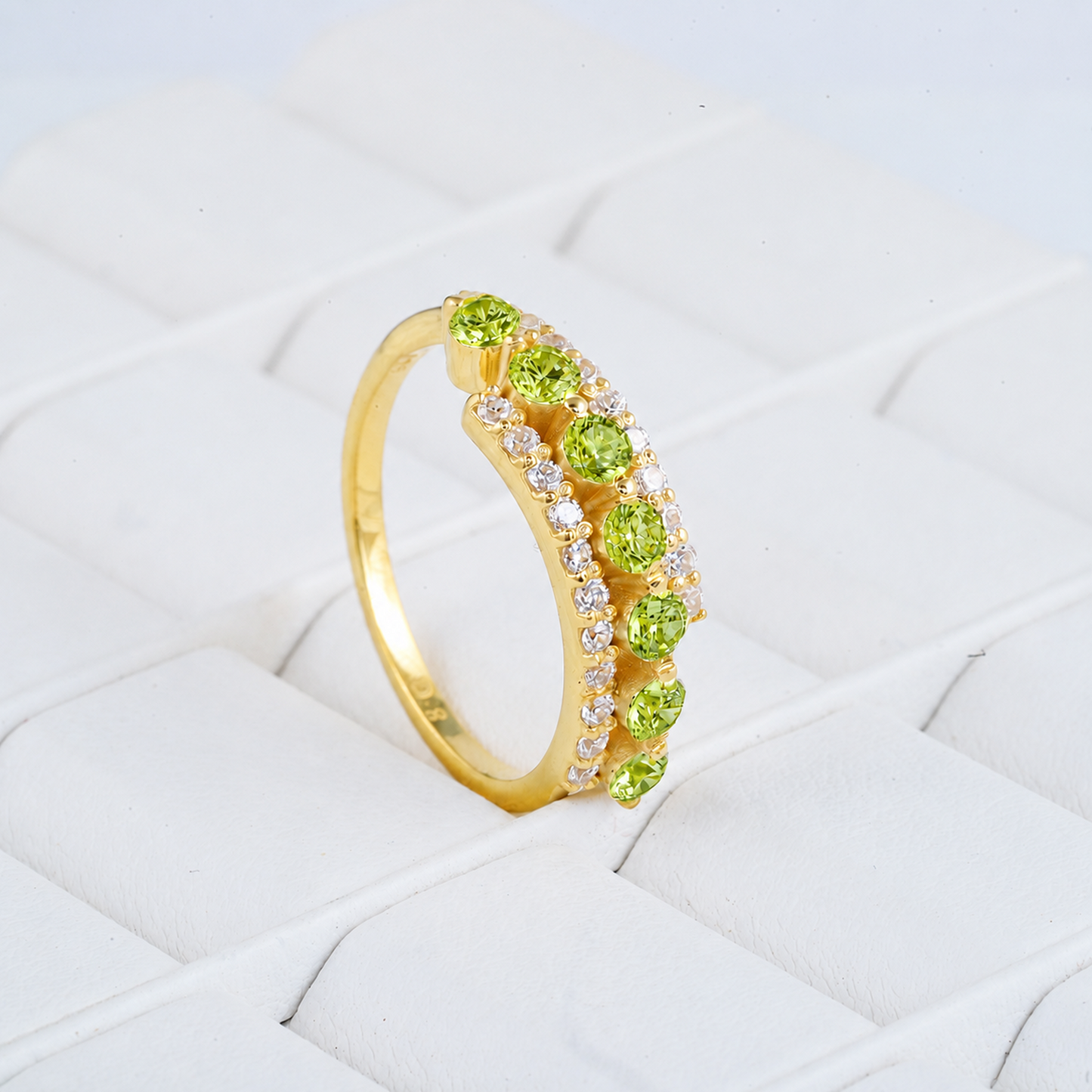 Positano Ring